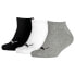 Фото #1 товара PUMA Invisible socks 3 pairs