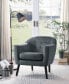 Mentor Accent Chair