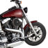 ARLEN NESS Big Sucker™ Stage I Harley Davidson FXDF 1690 Dyna Fat Bob 17 Air Filter Kit