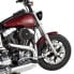 ARLEN NESS Big Sucker™ Stage I Harley Davidson FXDF 1690 Dyna Fat Bob 17 Air Filter Kit