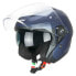 Фото #1 товара CGM 136A Dna Mono open face helmet