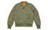 Фото #1 товара Куртка Alpha Industries MJL46000C1-Green