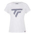 Фото #1 товара TECNIFIBRE Training short sleeve T-shirt