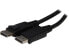 Фото #1 товара Tripp Lite DisplayPort Cable with Latches (M/M), DP, 4K x 2K, 10-ft. (P580-010)