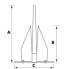 Якорь Guardian 1.8 для лодок 1.8 kg - фото #4