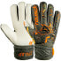 Reusch Attrakt Solid Finger Support Jr 5372010 5556 goalkeeper gloves