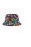 x LIBERTY Puffed Bucket Hat PUMA Bl