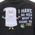 HYDROPONIC Sp Towelie Weed short sleeve T-shirt