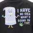 Фото #5 товара HYDROPONIC Sp Towelie Weed short sleeve T-shirt