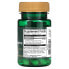 Фото #2 товара Swanson, Фосфатидилсерин, 100 мг, 30 растительных капсул