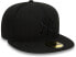 Фото #4 товара New Era MLB Basic NY Yankees, 59 Fifty Fitted Baseball Cap for Men