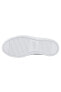 384311 01 Rickie Jr Beyaz-gri Kadın Spor Ayakkabı