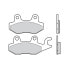 Фото #1 товара BREMBO 07071XS Sintered Brake Pads