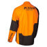 ფოტო #5 პროდუქტის KLIM Revolt 1/4 Zip long sleeve jersey