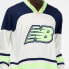 Фото #2 товара New Balance Men's Hoops Hockey Jersey