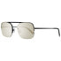 Фото #1 товара Мужские солнечные очки Web Eyewear WE0275-5702C ø 57 mm