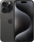 Фото #1 товара Smartfon Apple iPhone 15 Pro 512GB Black Titanium (MTV73)