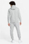 Фото #2 товара M Club Fleece GX Hooded Track Suit Erkek Eşofman Takımı