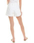 Фото #3 товара Rebecca Taylor Twill Short Women's