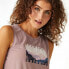 Фото #6 товара REGATTA Freedale III sleeveless T-shirt