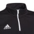 Фото #3 товара Sweatshirt adidas Entrada 22 Training Top Y Jr H57547