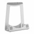 Notebook Stand Startech Silver 15"