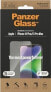 Фото #5 товара PanzerGlass PanzerGlass Ultra-Wide Fit iPhone 14 Plus / 13 Pro Max 6,7" Screen Protection Antibacterial Easy Aligner Included 2785