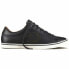 Фото #1 товара Мужские спортивные кроссовки Converse Star Player LP OX Темно-синий