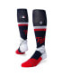 Фото #1 товара Men's Minnesota Twins OTC Socks