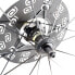 Фото #7 товара Mavic Cosmic Elite UST Rear Road Wheel, 700c, Alloy, QR, Rim Brake, TLR, HG10/11
