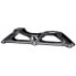 POWERSLIDE 3x 125 - 12.5 /3x125 tri inline skates frame - фото #2