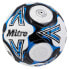 Фото #2 товара MITRE Delta One Football Ball