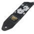 Ernie Ball E-Guitar Strap Vanilla Rose