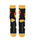 ფოტო #1 პროდუქტის Men's Waddle Dee Casual Crew Socks