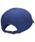 ფოტო #2 პროდუქტის Men's and Women's Blue France National Team Club Adjustable Hat