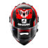 Фото #3 товара SHARK Race R Pro Carbon full face helmet