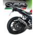 Фото #3 товара GPR EXHAUST SYSTEMS M3 Inox Honda CB500 X 2019-2024 E5 Round homologated slip on muffler