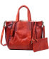 Фото #2 товара Сумка Old Trend Genuine Leather Sprout Land Tote