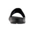Фото #6 товара Diamond Supply Co. Fairfax Slide Mens Black Casual Sandals Z15F127A-BLK