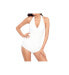 Фото #1 товара MagicSuit 1001uc Women Theresa Romper Halter Tie Soft Cup One Piece Swimsuit, 14
