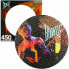 Фото #1 товара Пазл Grupo Erik David Bowie Let´s Dance 450 элементов