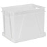 Фото #2 товара DENOX 70430.030 30L Robust And Stackable Box