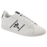 Фото #2 товара Кроссовки Le Coq Sportif Courtclassic Sport 2320375 в Оптический белый/Черный