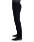 ფოტო #2 პროდუქტის Men's Slim-Fit Motion Khaki Straight Flex Waistband Casual Pants