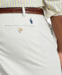 Men's Big & Tall Classic-Fit Stretch Cotton Twill Shorts