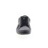 Фото #6 товара Lacoste Chaymon 123 3 US CMA Mens Black Leather Lifestyle Sneakers Shoes