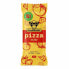 Фото #1 товара CHIMPANZEE Vegan/Free Gluten 50g Pizza Energy Bar