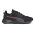 Фото #1 товара Puma Disperse Xt Training Mens Black Sneakers Athletic Shoes 19372812