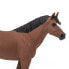 Фото #5 товара Игрушка Safari Ltd SAFARI LTD Quarter Horse Gelding Figure Wild Safari (Дикий Сафари)