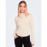 ONLY Karol Roll Neck Sweater